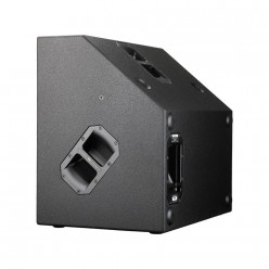 KV2 Audio VHD 1.0L Pasywna kolumna środkowo-wysokotonowa. 12" 8" 3" Lewa